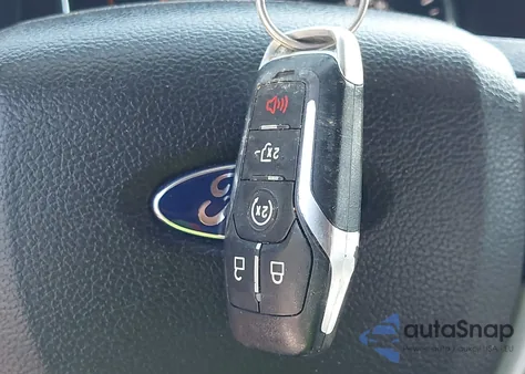 2016 Ford F-150 Lariat from USA, damaged, VIN 1FTEW1CP5GFB19348